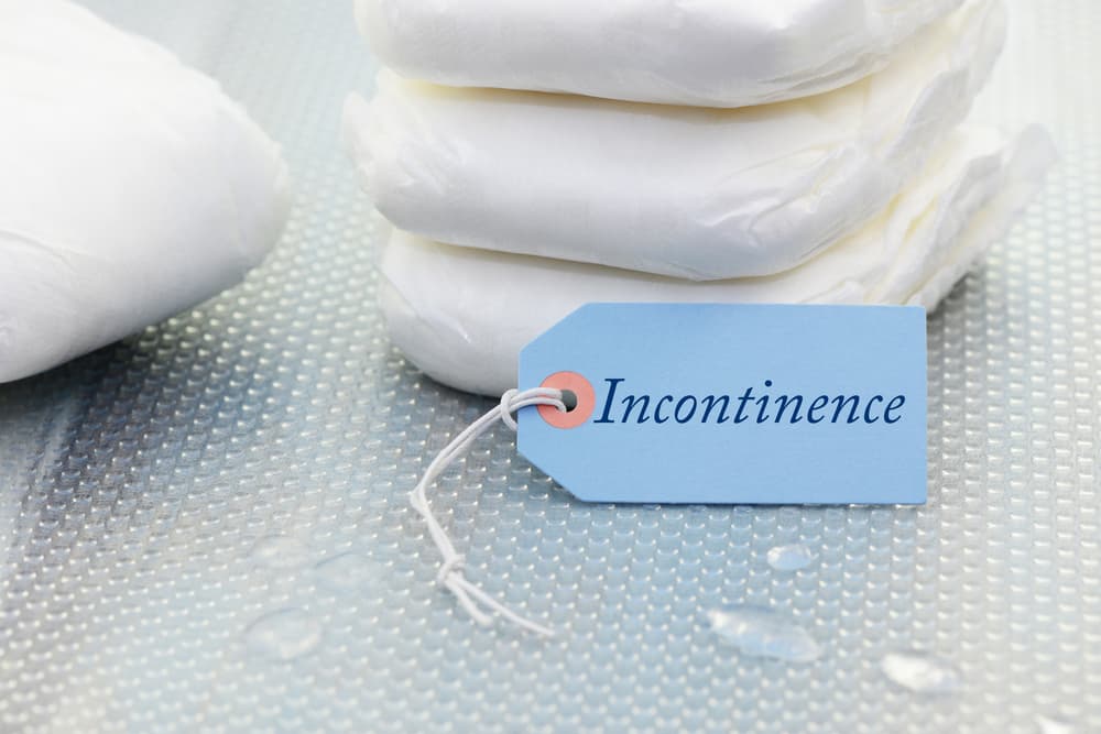Incontinence Liners That Contain Urine and Bowel Leaks