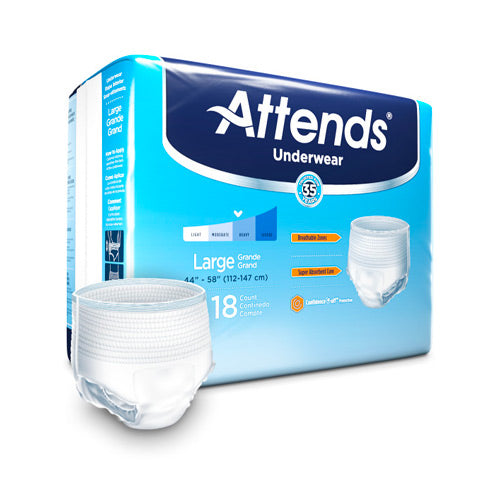 Adult Pull Up Diapers  Duraline Medical Products Canada