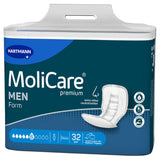 MoliCare Premium Form MEN Pads