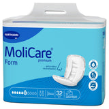 MoliCare Premium Form Pads