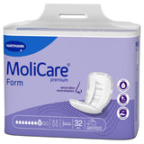 MoliCare Premium Form Pads