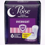 Poise Light Incontinence Pads