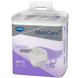 Molicare Premium Mobile Pull Up, 8 Drops