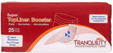 Tranquility BOOSTER Pads