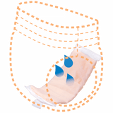 Tranquility BOOSTER Pads