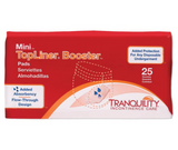 Tranquility BOOSTER Pads