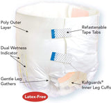 Tranquility ATN Briefs