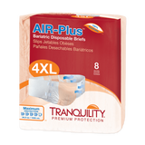 Tranquility Bariatric Briefs