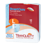Tranquility SmartCore Briefs