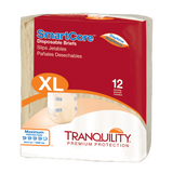 Tranquility SmartCore Briefs