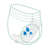 Tranquility Essential Booster Pad