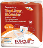 Tranquility BOOSTER Pads