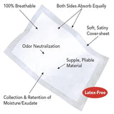 Tranquility ThinLiner Absorbent Sheets