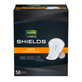 Depend Shields & Guards For Men