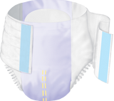 Tena ProSkin Stretch Brief, Ultra Absorbency