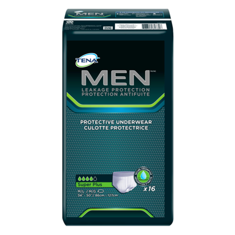 Incontinence Briefs  Duraline Medical Products Canada