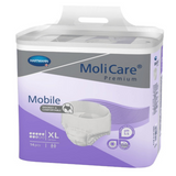 Molicare Premium Mobile Pull Up, 8 Drops