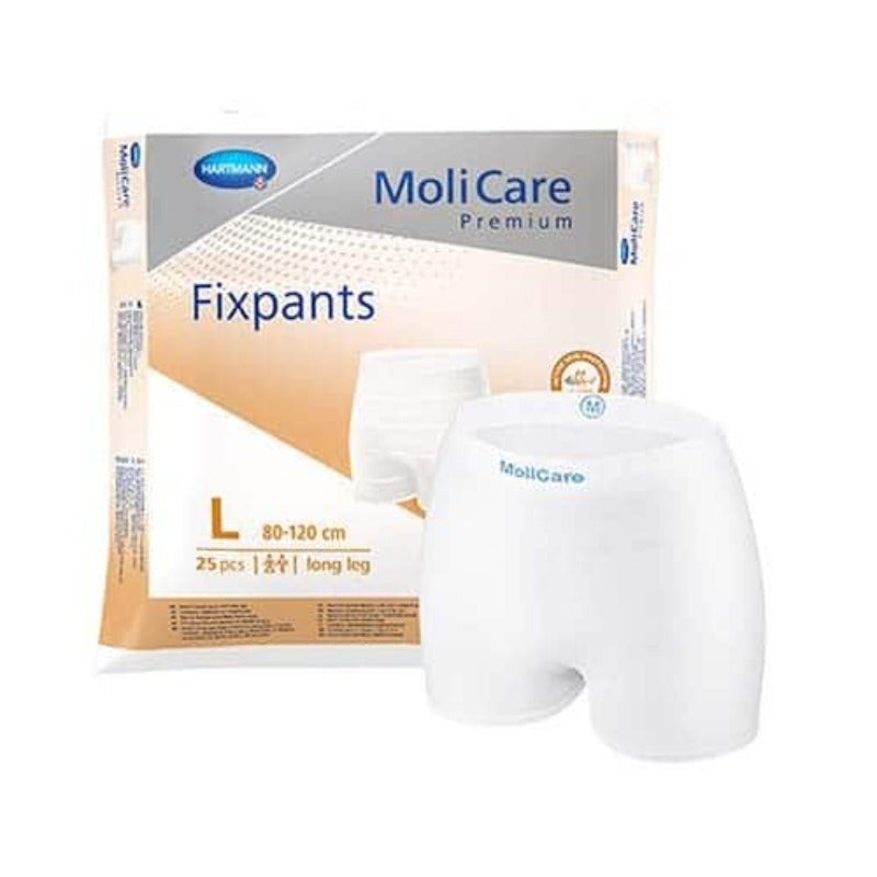 MoliCare Premium Fixpants  Duraline Medical Products Canada