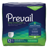 Prevail Extra Absorbency Underwear