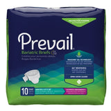Prevail Bariatric Briefs
