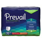 Prevail Extra Absorbency Underwear
