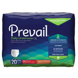 Prevail Extra Absorbency Underwear