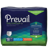 Prevail Extra Absorbency Underwear