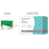 Tranquility Essential (Select) Disposable Absorbent Underwear