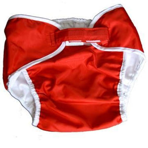 Youth Pool Pant Swim Diaper (Velcro)