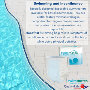 Swimming and Incontinence