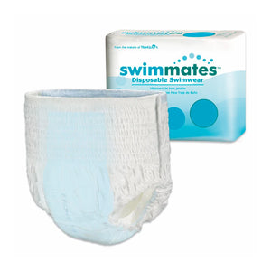 Swim Diapers &amp; Briefs
