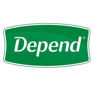 Depend Diapers