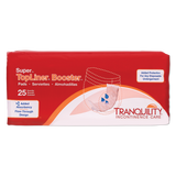 Tranquility BOOSTER Pads