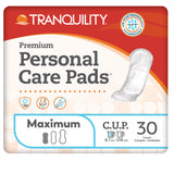 Tranquility Liners & Pads