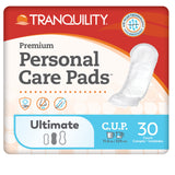 Tranquility Liners & Pads
