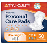 Tranquility Liners & Pads