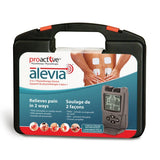 ProActive Alevia 2 in 1 TENS & EMS Physiotherapy Device