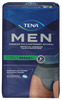 Tena MEN Protective Underwear, Super Plus Absorbency