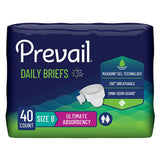 Prevail Bariatric Briefs