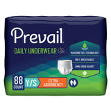 Prevail Extra Absorbency Underwear