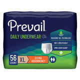 Prevail Extra Absorbency Underwear