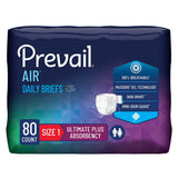 Prevail Air Plus Brief