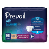 Prevail Air Plus Brief