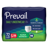 Prevail Maximum Absorbency Underwear