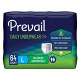 Prevail Maximum Absorbency Underwear