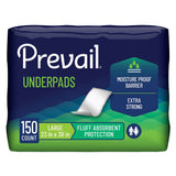 Prevail Under Pads