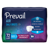 Prevail Air Plus Brief