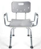 Swivel Shower Chair 3.0