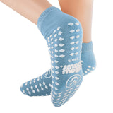 Ultra-Grip Terrycloth Medical Non-Slip Footwear Socks (127 Series