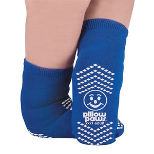 Maxi Hospital Socks – GripperzSocks